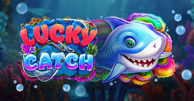 777stakes Lucky Catch