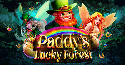 777stakes Paddys Lucky Forest